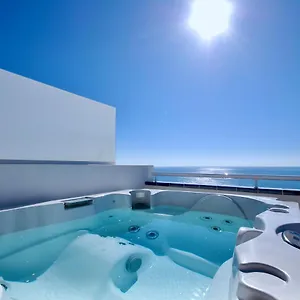 Sea Lovers Jacuzzi Fuerteventura Apartment Gran Tarajal