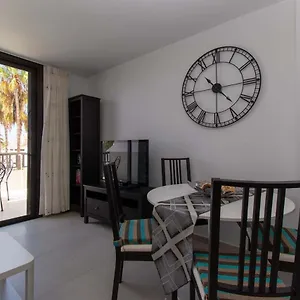 Parque Santiago Ii Duplex Apartment Playa de las Americas (Tenerife)