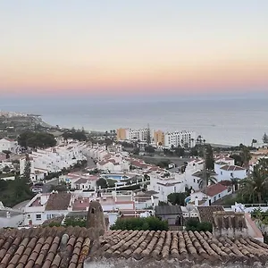 Townhouse In Punta Lara Nerja