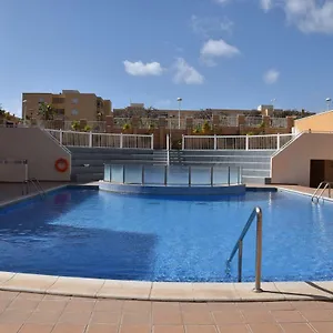 Playa Del Cabezo Apartment El Medano (Tenerife)