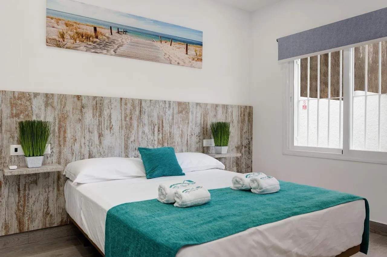 Villa Conchita By Seric,15' Walking To The Beach Torremolinos Spanje